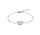 Kasius 1321505, Armband Zilver