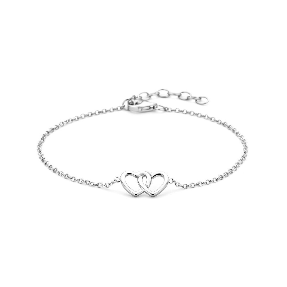 Langerak Essentials Kasius 1318911, Armband Zilver