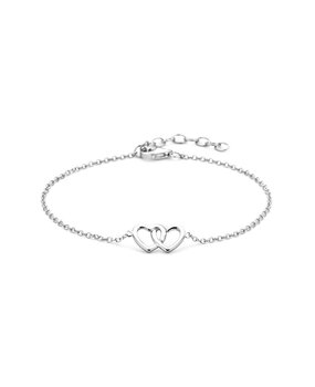 Langerak Essentials Kasius 1318911, Armband Zilver