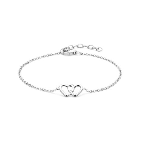 Langerak Essentials Kasius 1318911, Armband Zilver