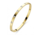 Fjory 40-A385804-0,50 2, Bangle ZilGold