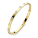 Fjory Fjory 40-A385804-0,50 2, Bangle ZilGold