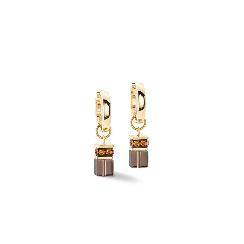 Coeur de Lion Coeur de Lion 4524/21-1116, Creolen Staal