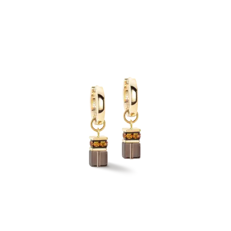 Coeur de Lion Coeur de Lion 4524/21-1116, Creolen Staal