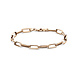 Langerak Essentials Langerak Essentials 4401607, armband 14 krt rose goud