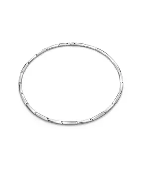 Boccia Boccia 08076-01, Collier Titanium