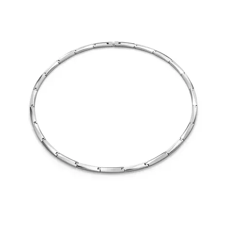 Boccia Boccia 08076-01, Collier Titanium