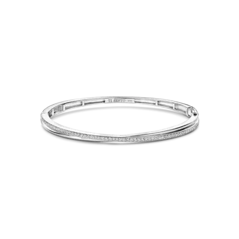Ti Sento Ti Sento 23045ZI, Armband Zilver