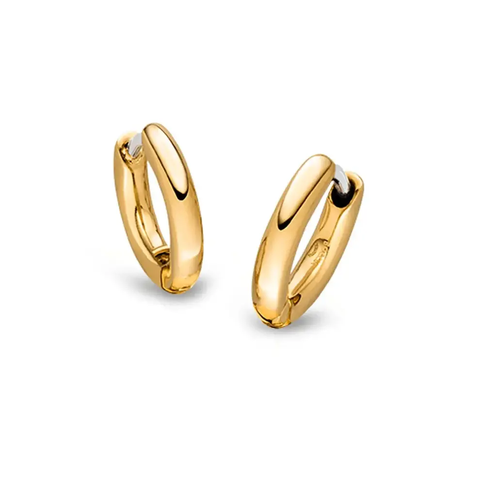 Boccia Boccia 05085-02, Creolen Titanium