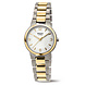 Boccia Boccia 3359-02, Horloge Titanium Bicolor