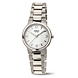 Boccia Boccia 3359-01, Horloge Titanium