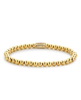 Rebel & Rose Rebel & Rose RR-40038-G