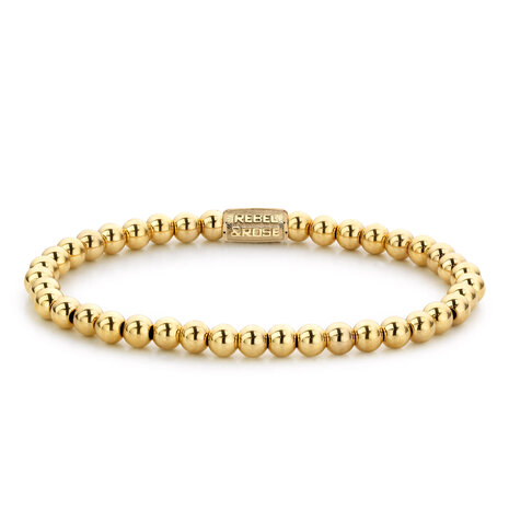 Rebel & Rose Rebel & Rose RR-40038-G