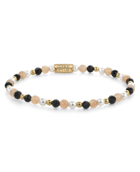 Rebel & Rose Rebel & Rose RR-40154-G