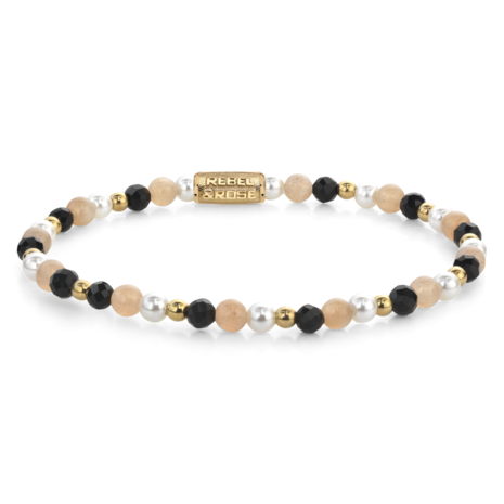 Rebel & Rose Rebel & Rose RR-40154-G