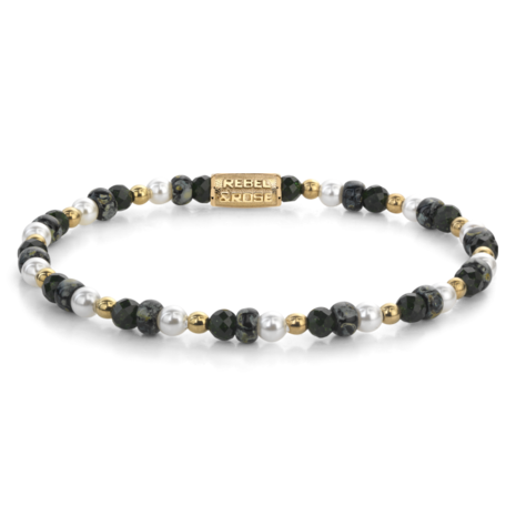 Rebel & Rose Rebel & Rose RR-40158-G