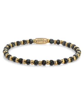 Rebel & Rose Rebel & Rose RR-40159-G