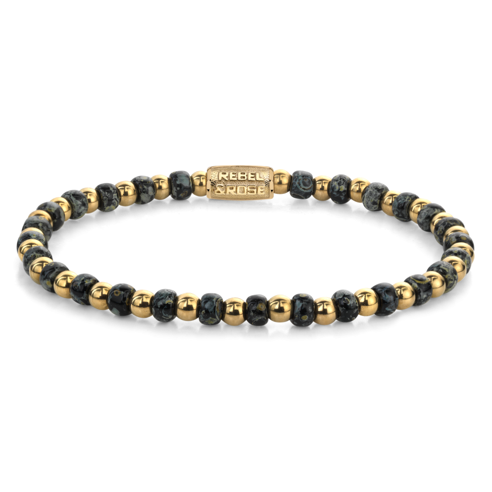 Rebel & Rose Rebel & Rose RR-40159-G