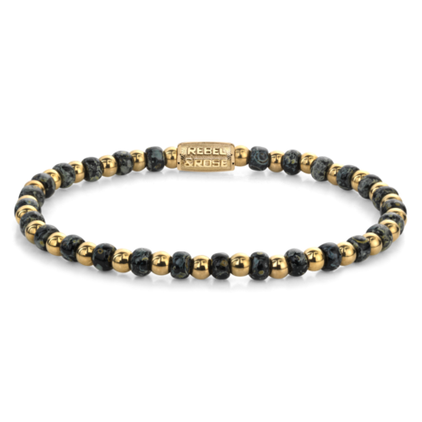 Rebel & Rose Rebel & Rose RR-40159-G