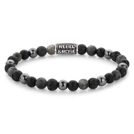 Rebel & Rose Rebel & Rose RR-60127-V