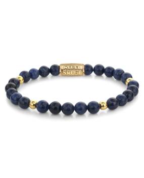 Rebel & Rose Rebel & Rose RR-60137-G