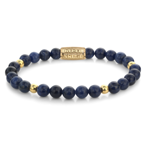 Rebel & Rose Rebel & Rose RR-60137-G