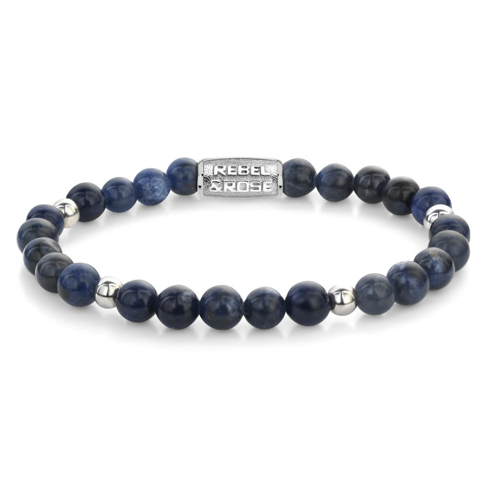 Rebel & Rose Rebel & Rose RR-60138-S