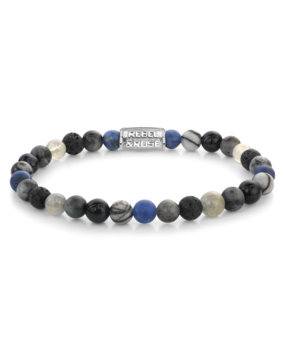 Rebel & Rose Rebel & Rose RR-60142-S