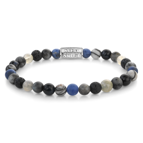 Rebel & Rose Rebel & Rose RR-60142-S