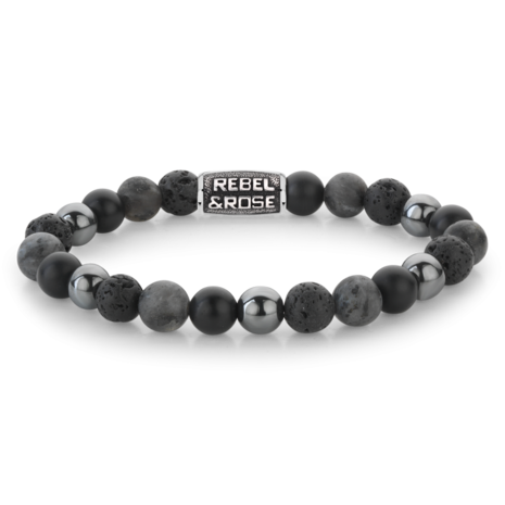 Rebel & Rose Rebel & Rose RR-80105-V