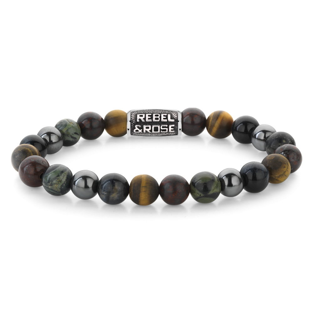 Rebel & Rose Rebel & Rose RR-80106-V