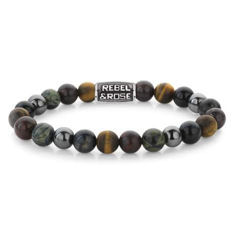 Rebel & Rose Rebel & Rose RR-80106-V