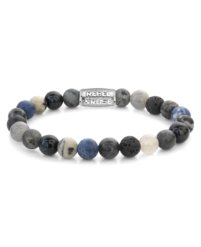 Rebel & Rose Rebel & Rose RR-80114-S