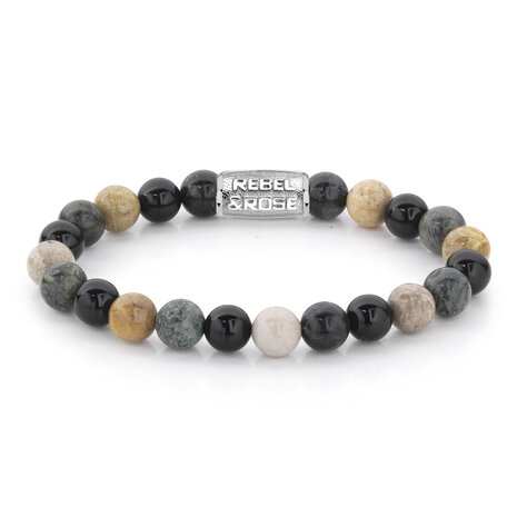 Rebel & Rose Rebel & Rose RR-80051-S