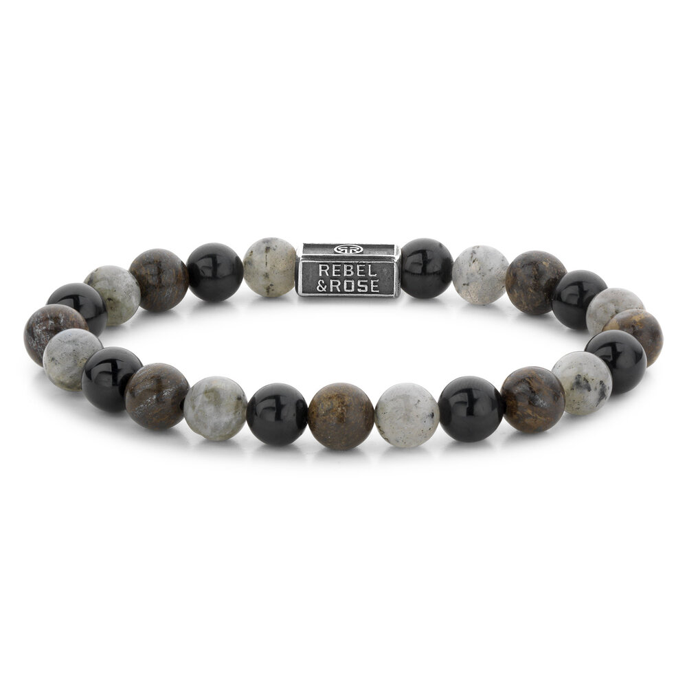 Rebel & Rose Rebel & Rose RR-8S007-S