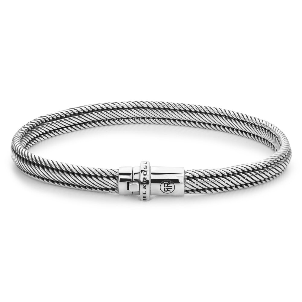 Rebel & Rose Rebel & Rose RR-BR032-S