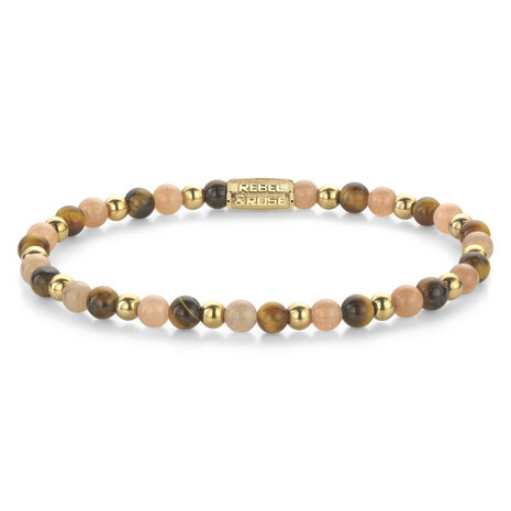 Rebel & Rose Rebel & Rose RR-40140-G