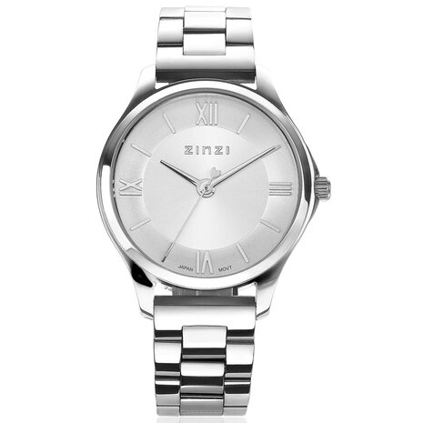 Zinzi Zinzi ZIW1202M, Horloge