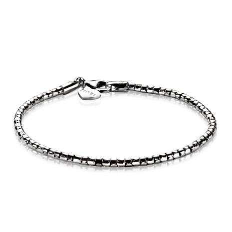 Zinzi Zinzi ZIA1129A, Armband Zilver