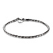 Zinzi Zinzi ZIA1129A, Armband Zilver
