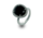 Pandora 190893SPB, Ring Zilver