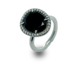 Pandora Pandora 190893SPB, Ring Zilver