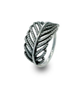 Pandora Pandora 190886CZ , Ring Zilver