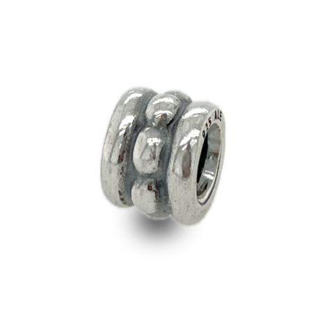 Pandora Pandora 790162, Charm zilver