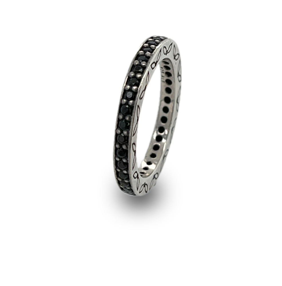 Pandora Pandora 190618NCK, Ring zilver