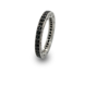 Pandora Pandora 190618NCK, Ring zilver