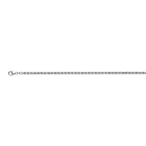 Langerak Essentials Kasius 1337073, Armband Zilver