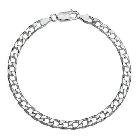 Langerak Essentials Kasius 1329688, Armband Zilver