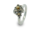 Pandora 190613D, Ring Zilver