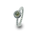 Pandora Pandora 190854QW, Ring Quartz